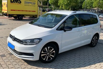 VW Touran 117.000 km 19.400 &euro; Gütersloh 33335