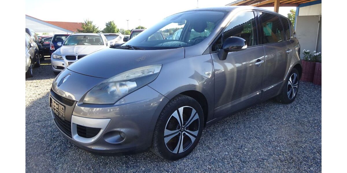 Renault Scenic 284.950 km 3.000 &euro; Dresden 01219
