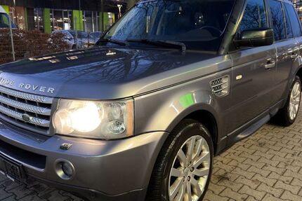 Land Rover Range Rover Sport 261.500 km 6.699 &euro; Lübeck 23560