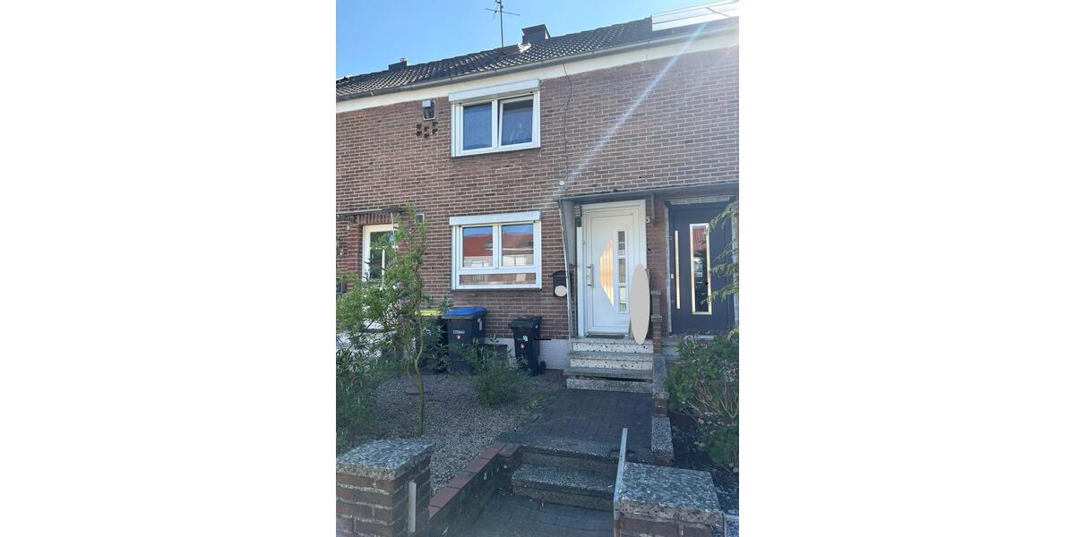 Reihenhaus Nordhorn - 198.000&euro; | Angebot:26256176
