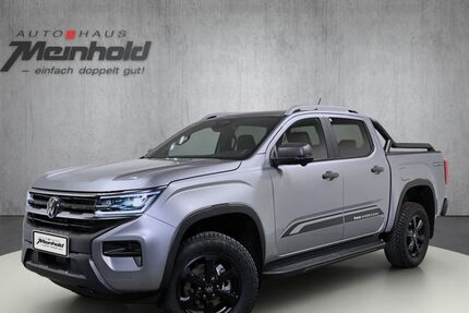 VW Amarok 5.000 km 64.888 € Auerbach/Rebesgrün 08209