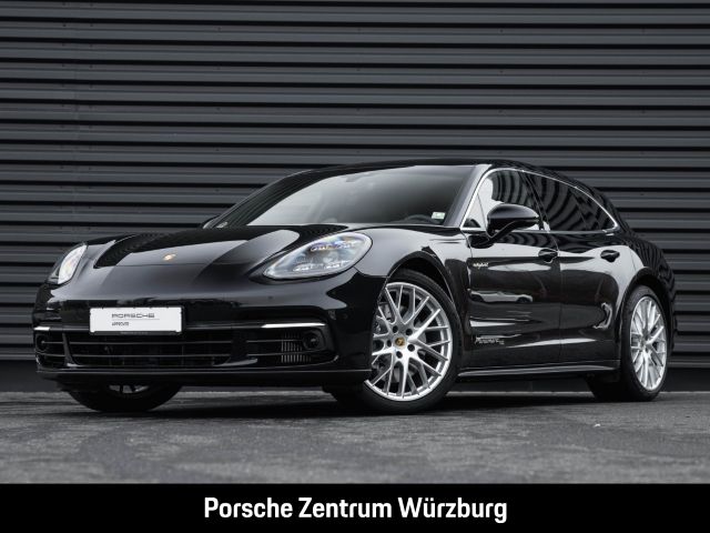 Panamera