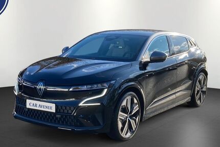 Renault Megane E-TECH 30.817 km 26.985 &euro; Kaiserslautern 67657