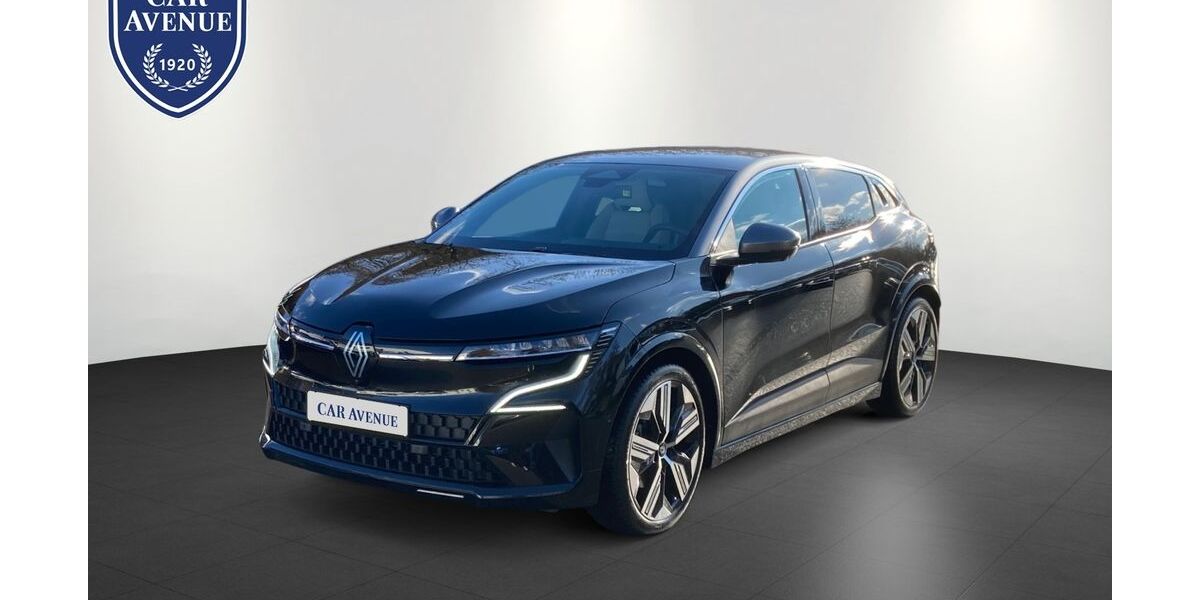 Renault Megane E-TECH 30.817 km 26.985 &euro; Kaiserslautern 67657