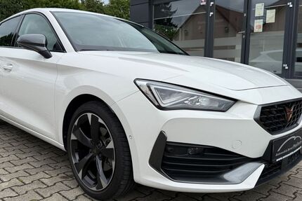 Cupra Leon 10.200 km 25.790 &euro; Kammeltal/Egenhofen 89358