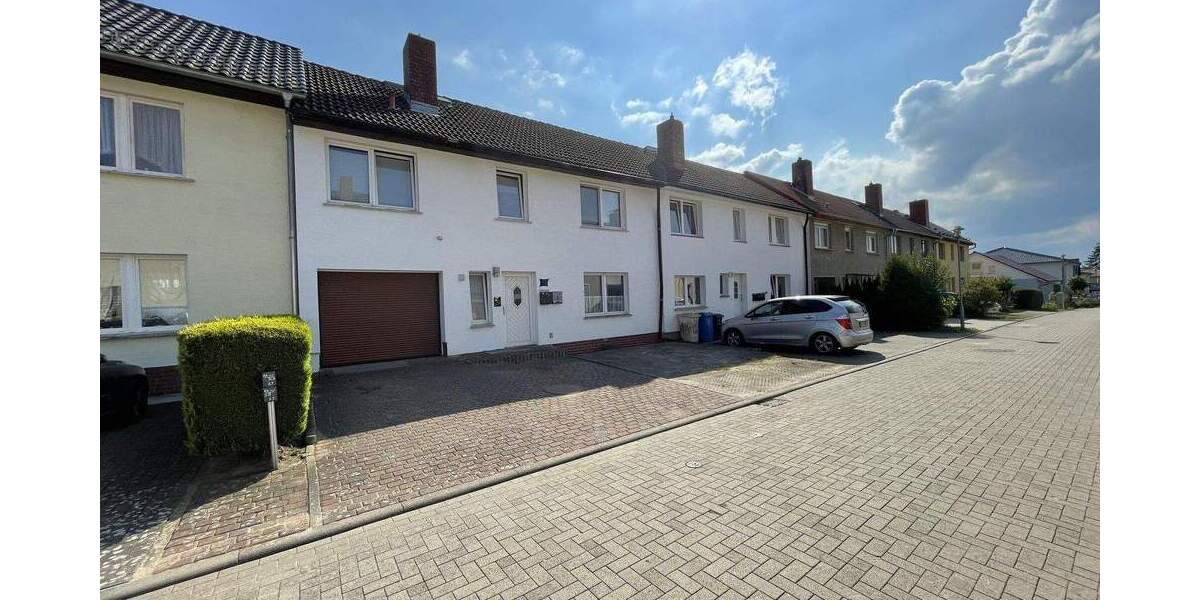 Einfamilienhaus, Reienhaus in Zinnowitz 5 zimmer