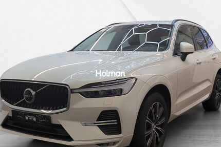 Volvo XC60 33.124 km 33.756 &euro; Eschborn 65760