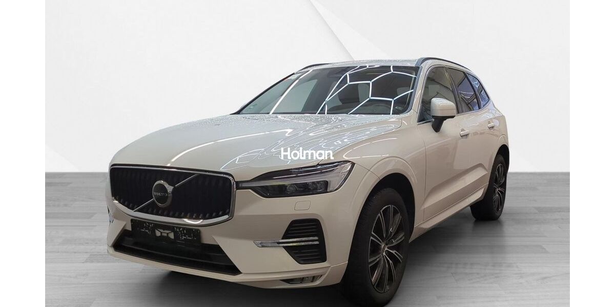 Volvo XC60 33.124 km 33.756 &euro; Eschborn 65760