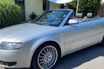 Audi A4 248.000 km 5.990 &euro; Haselünne 49740