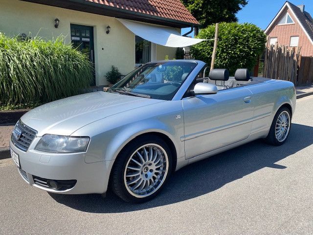 Audi A4 248.000 km 5.990 &euro; Haselünne 49740