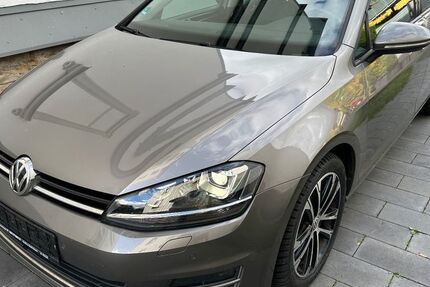 VW Golf 174.000 km 8.190 € Erfurt 99099