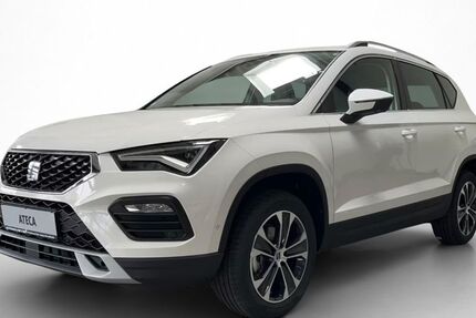 Seat Ateca 1.890 km 29.390 &euro; Leipzig 04179