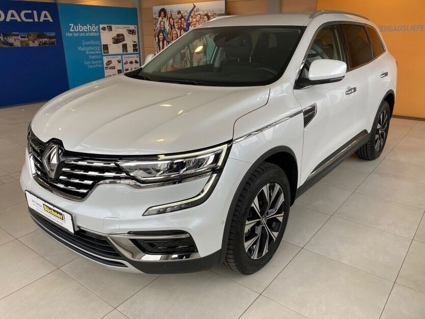 Koleos