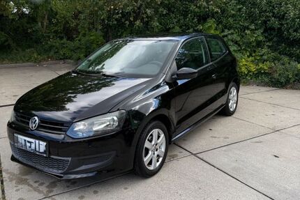 VW Polo 166.000 km 4.500 &euro; Weimar 99427