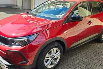 Opel Grandland (X)