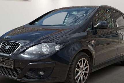 Seat Altea 162.634 km 2.399 &euro; Berlin 12681