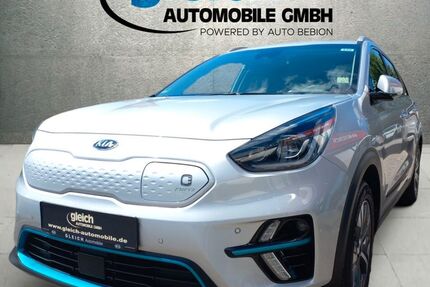 Kia Niro 26.586 km 23.880 € Reutlingen 72770