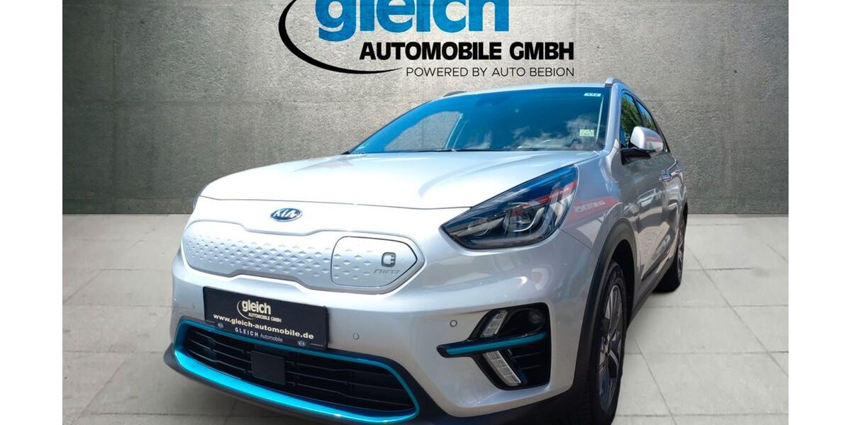 Kia Niro 26.599 km 22.480 € Reutlingen 72770