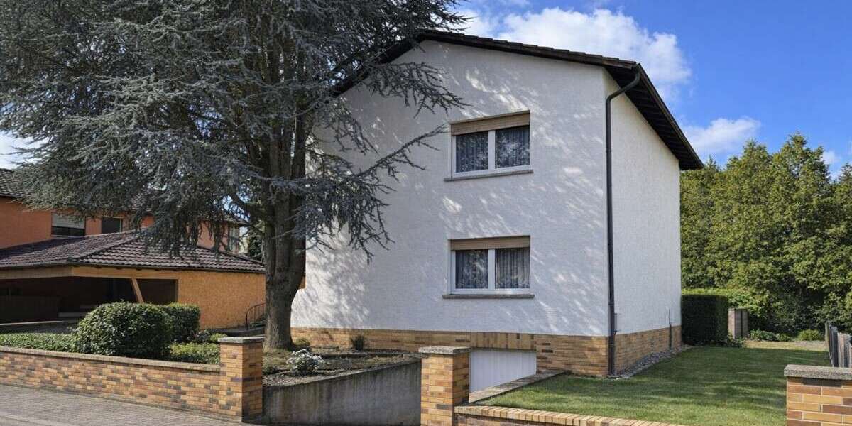 Einfamilienhaus Nack - 5 Zimmer, 135 m&sup2;, 238.000&euro; | Angebot:26407586
