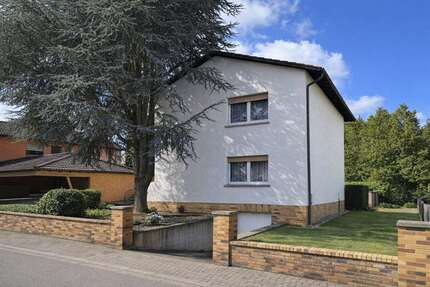 Haus Nack - 5 Zimmer, 135 m&sup2;, 238.000&euro; | Angebot:26407586