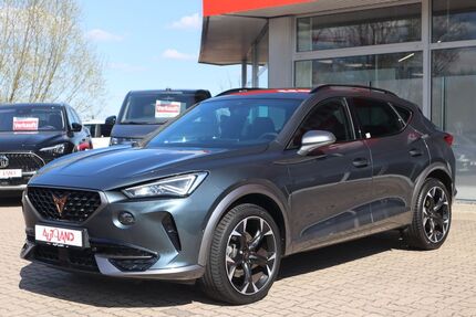 Cupra Formentor 51.371 km 25.950 &euro; Neubrandenburg 17036