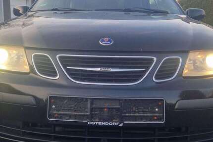 Saab 9-3 312.297 km 4.000 € Hamm 59077