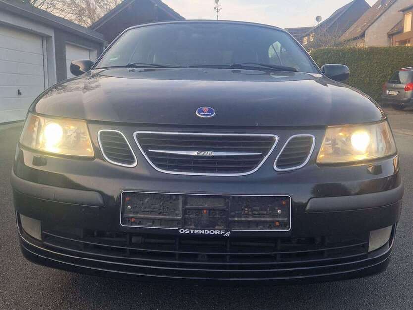 Saab 9-3 312.297 km 4.000 € Hamm 59077