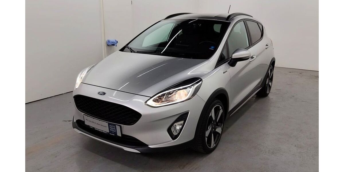 Ford Fiesta 95.350 km 13.450 &euro; Landau 76829