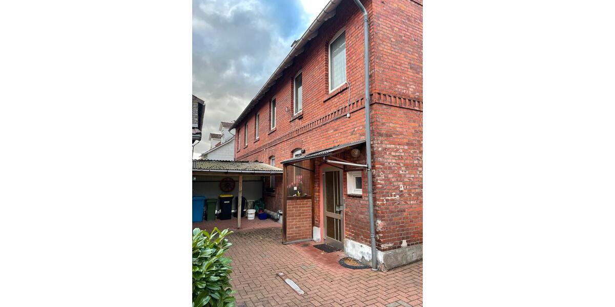 Doppelhaushälfte Bad Lauterberg im Harz - 7 Zimmer, 187 m&sup2;, 150.000&euro; | Angebot:26819004