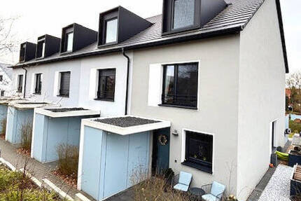 Reiheneckhaus mit viel Platz für die ganze Familie 5 zimmer