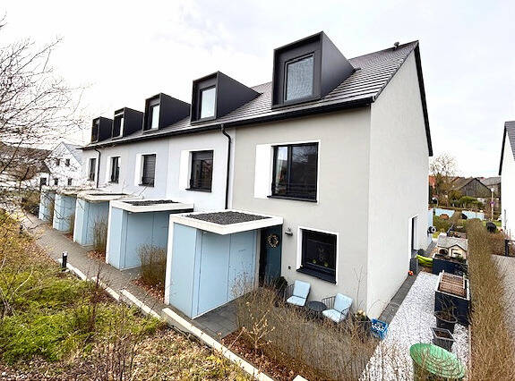 Reiheneckhaus mit viel Platz für die ganze Familie 5 zimmer