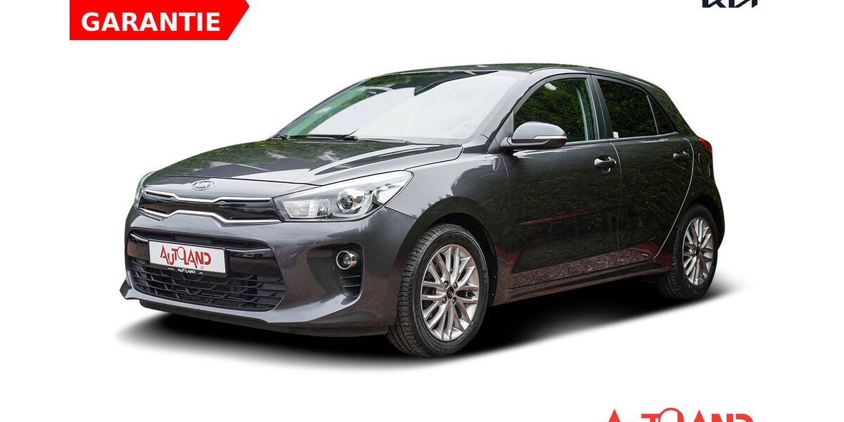 Kia Rio 79.735 km 13.950 &euro; Zwickau 08056