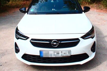 Opel Corsa 70.100 km 12.500 &euro; Großostheim 63762