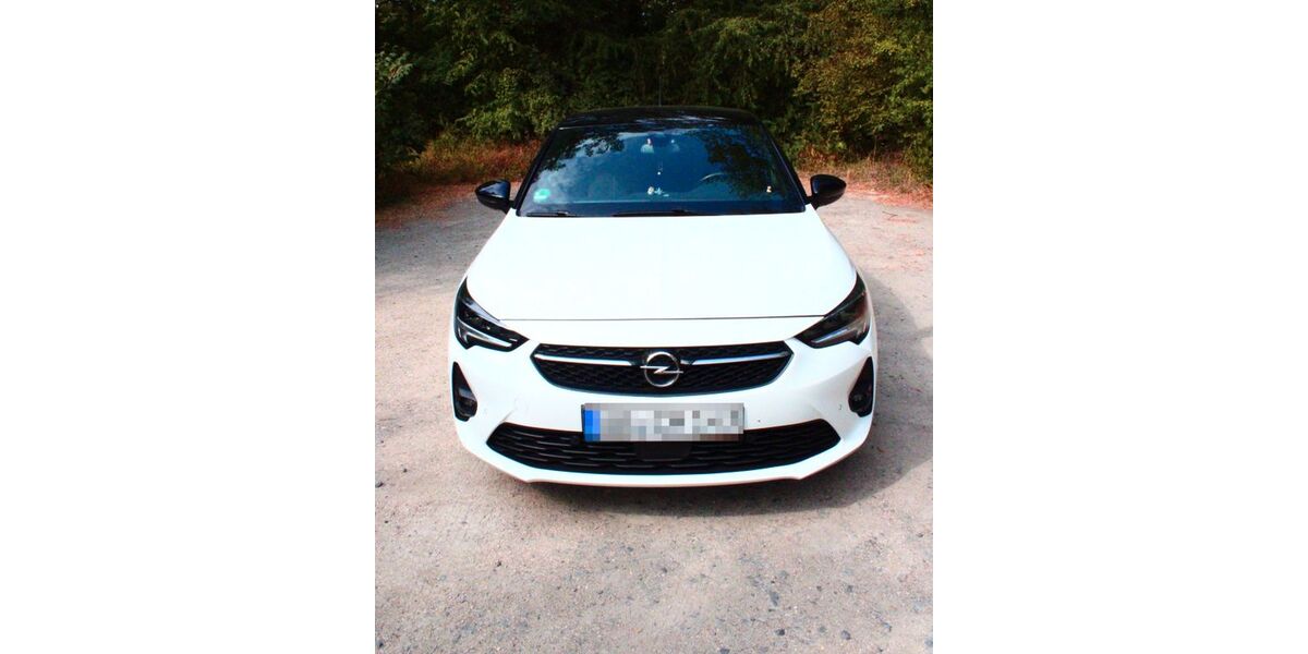 Opel Corsa 70.100 km 12.500 &euro; Großostheim 63762