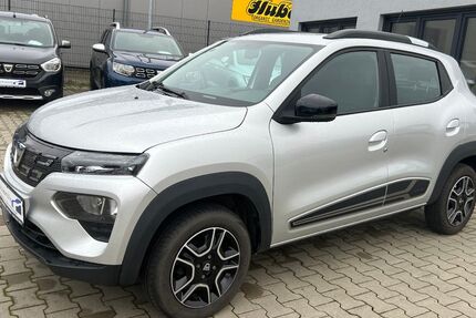 Dacia Spring 49.500 km 9.790 &euro; Stuhr 28816