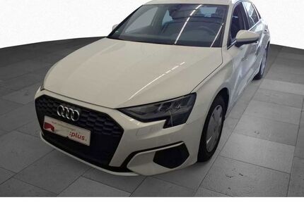 Audi A3 36.673 km 21.990 &euro; Kassel 34125