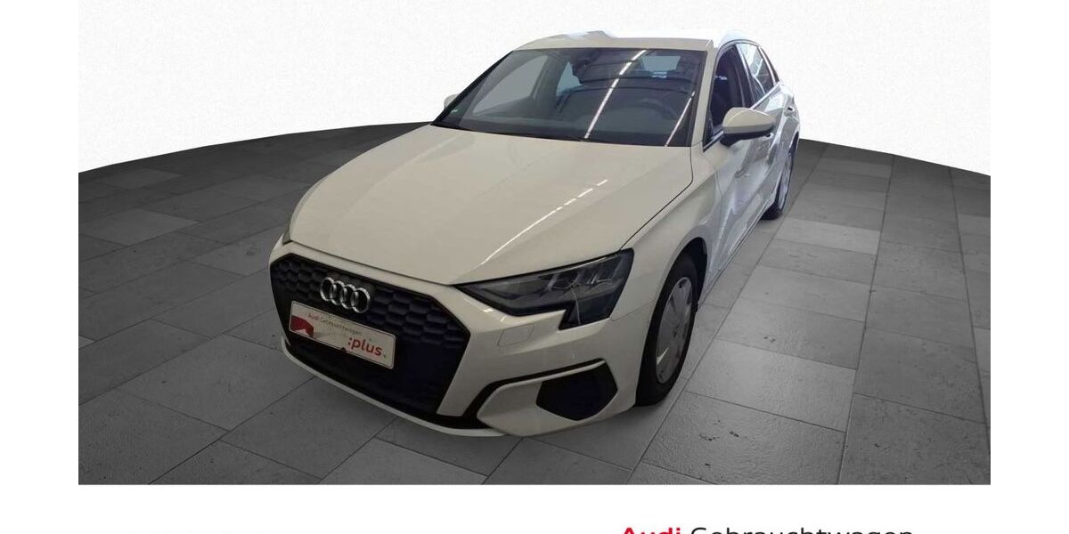 Audi A3 36.673 km 22.990 &euro; Kassel 34125