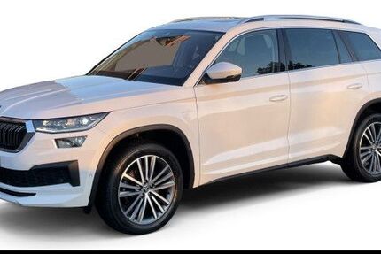 Skoda Kodiaq 44.950 km 35.430 &euro; Schwäbisch Hall 74523