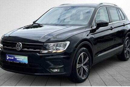 VW Tiguan 115.640 km 16.990 &euro; Weyhe 28844