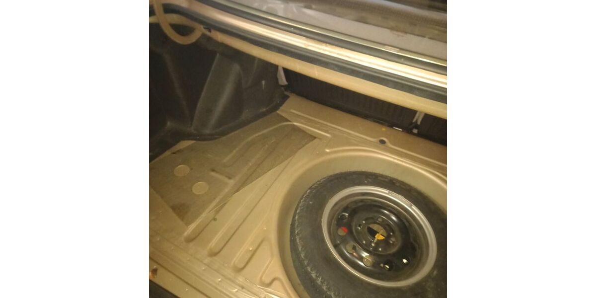 Ford Orion 82.600 km 2.700 &euro; Bad Bergzabern 76887