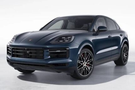 Porsche Cayenne 22.869 km 102.990 € Magdeburg 39116