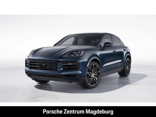 Porsche Cayenne 22.869 km 102.990 € Magdeburg 39116