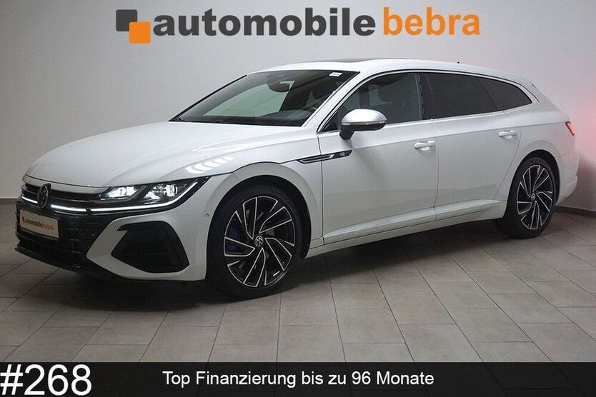 Arteon
