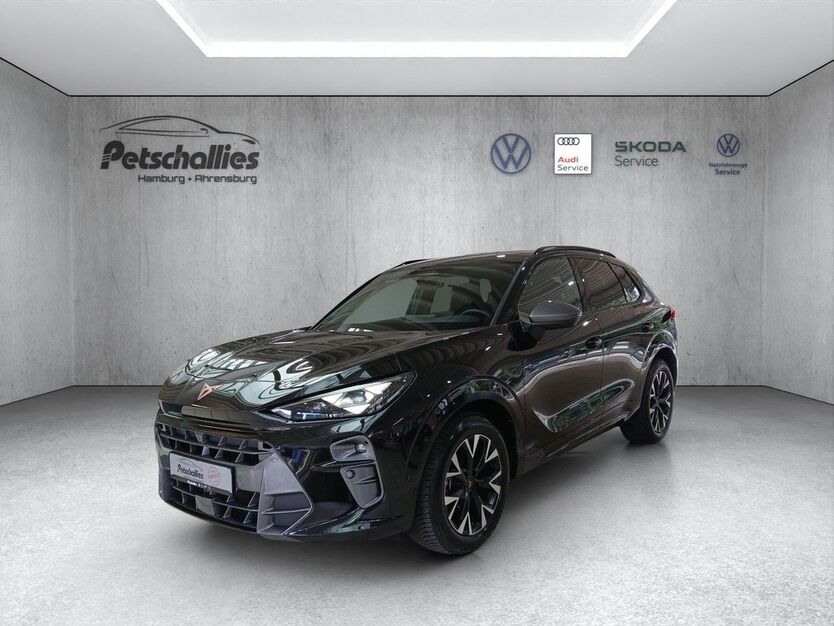 Cupra Terramar 26.435 km 36.890 € Ahrensburg 22926