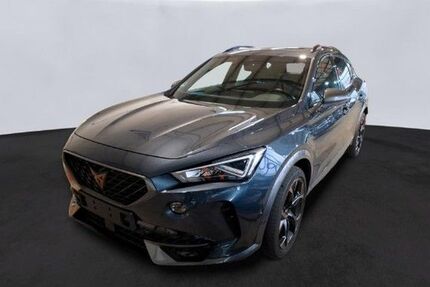 Cupra Formentor 58.670 km 25.995 &euro; Göttingen 37081