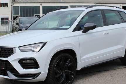 Cupra Ateca 9.506 km 38.990 &euro; Aicha 94529