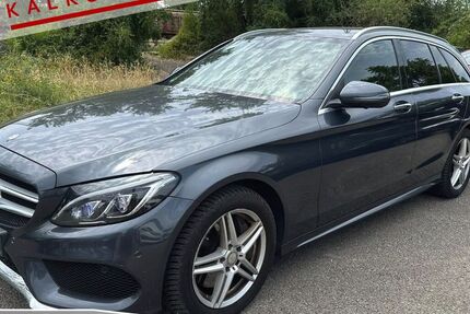 Mercedes-Benz C 250 211.842 km 13.485 &euro; Achern 77855