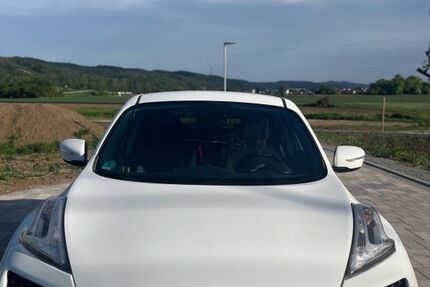 Nissan Juke 50.000 km 7.400 &euro; Laudenbach 69514
