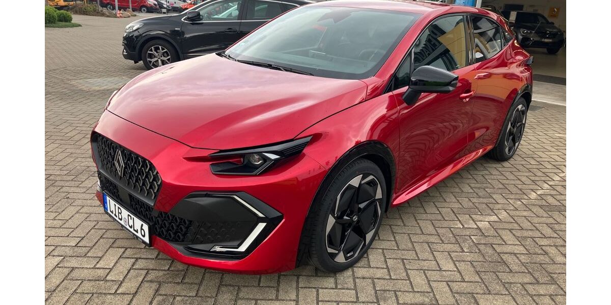 Renault Clio 8.000 km 27.990 &euro; Elsterwerda 04910