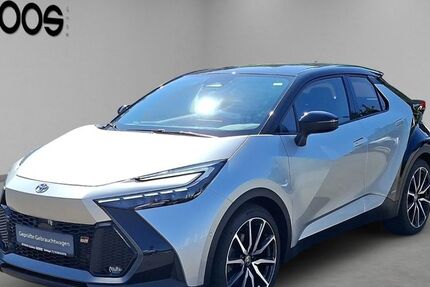Toyota C-HR 17.843 km 38.990 &euro; Nürtingen 72622